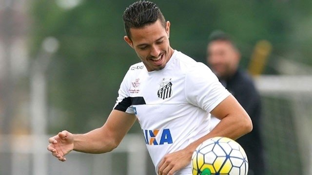 Jean Mota Fenerbahçe’nin radarında