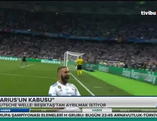 Karius için Almanya'dan flaş iddia