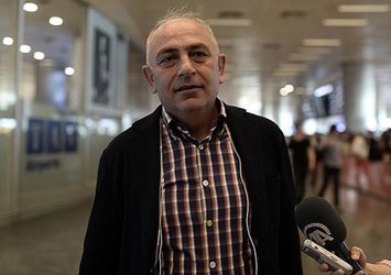 Süleyman Hurma'nın acı günü!