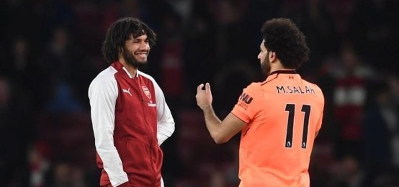 Muhammed Salah ve Muhammed Elneny ikinci defa pozitif çıktı