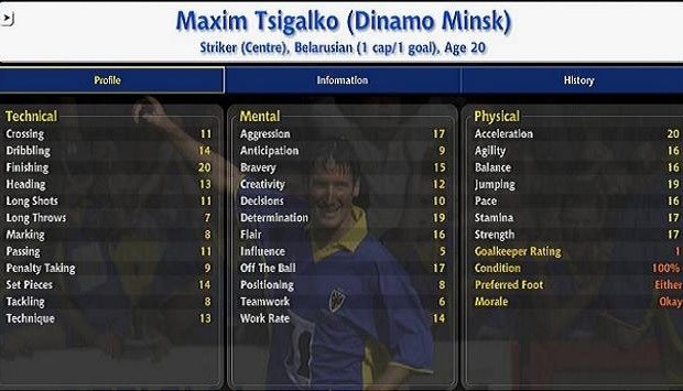 Yeşil sahalarda tutunamayan FM efsaneleri