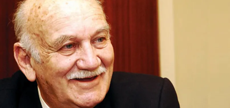 Bülent Eken hayatını kaybetti