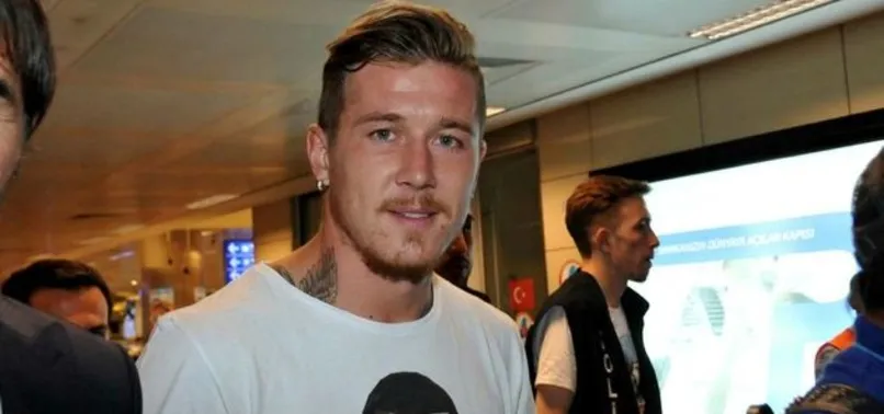 Trabzonspor, Kucka'yı KAP'a bildirdi