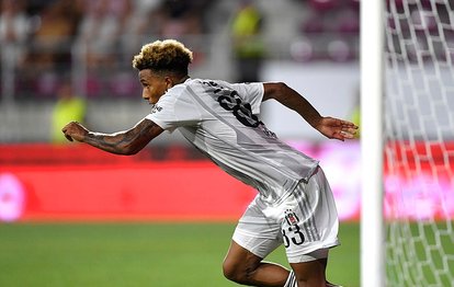 Gedson Fernandes’ten Fernando Santos sözleri!