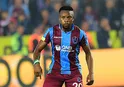 Trabzonspor’dan Onazi açıklaması - 1