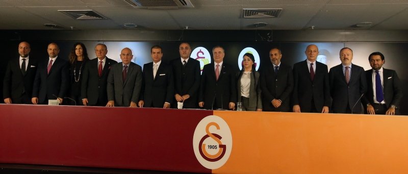 Mahkeme Galatasaray kararını açıkladı