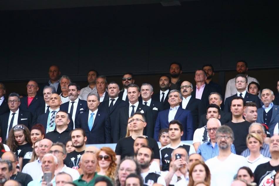 Erman Toroğlu’ndan flaş Şenol Güneş sözleri