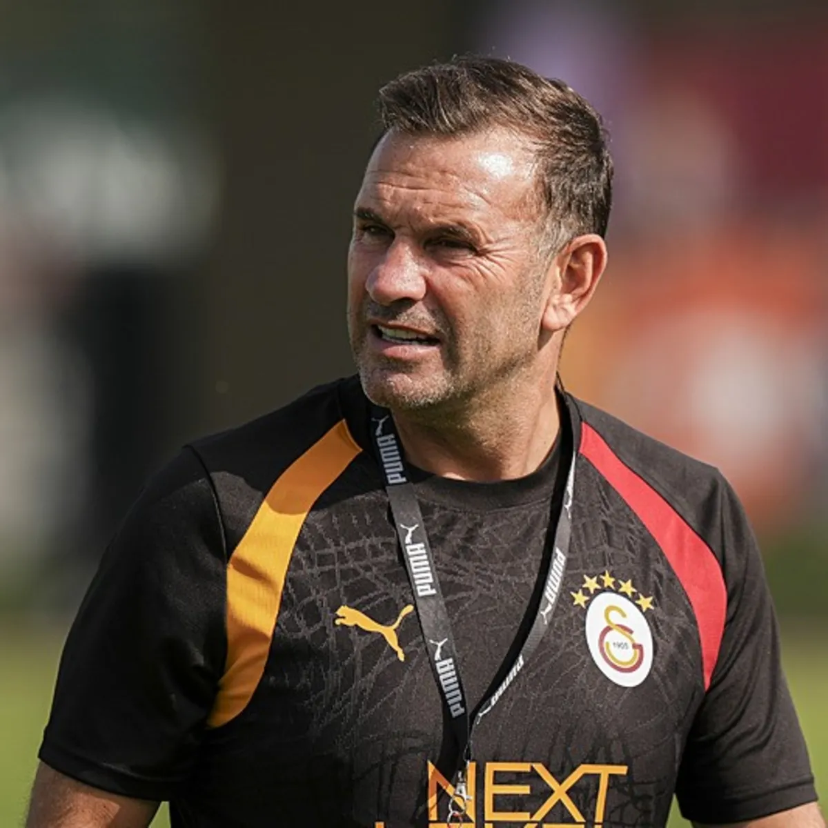 İşte Galatasaray'ın ocak ayındaki ilk transferi! İngiliz basını bombayı patlattı