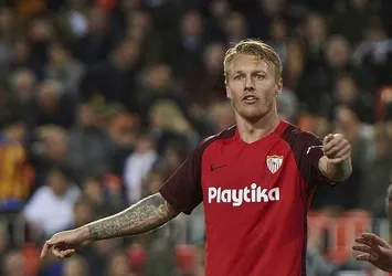 Kjaer'de geri sayım