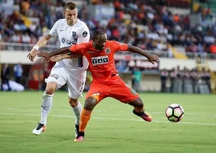Trabzonspor galibiyeti unuttu