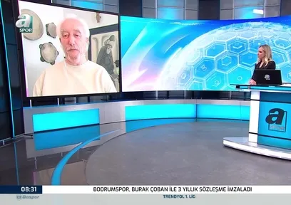 Galatasaray'da neler yaşanıyor? Transfer...