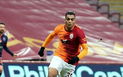 Galatasaraylı Mostafa Mohamed’den Fenerbahçe itirafı geldi!