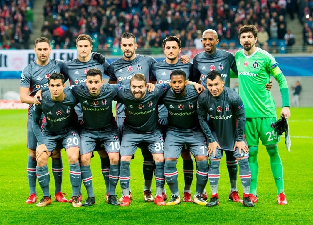 Avrupa’ya ’Güneş’ doğdu