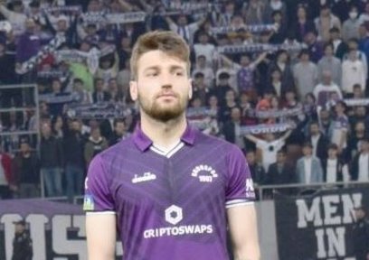 Giresunspor Kadir Seven'i transfer etti