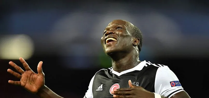 Beşiktaş'ta Vincent Aboubakar endişesi