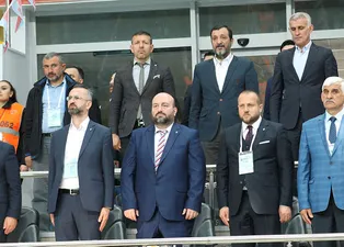 Trabzonspor'da büyük gün bugün