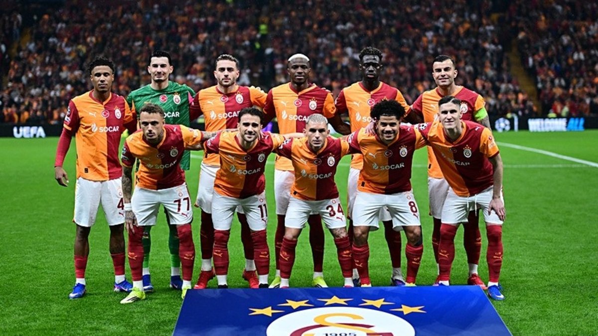Fenerbahçe'nin rakibi Galatasaraylı yıldız için devrede!