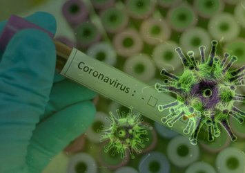 Henüz corona virüsü vakalarına rastlanmayan 9 ülke! Hangi ülkelerde corona virüsü yok?