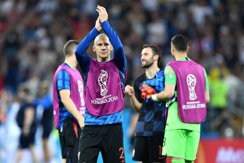 Beşiktaşlı Vida için 18 milyon Euro