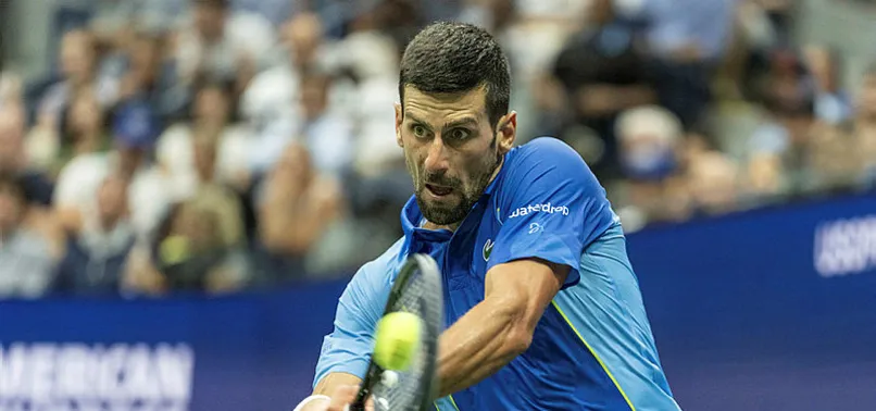 ABD Açık'ta şampiyon Novak Djokovic oldu!