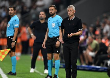 Beşiktaş'ta flaş ayrılık iddiası!