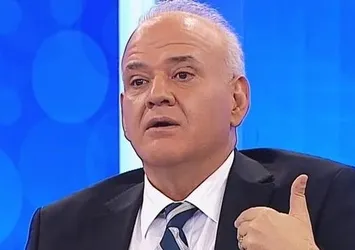 Çakar'dan olay derbi yorumu: Fenerbahçe kaybederse...