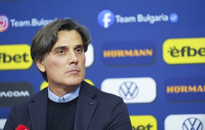 Vincenzo Montella: Çok önemli bir maç!