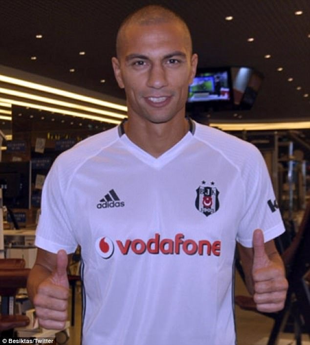 İşte Beşiktaş’ın ilk 11’i