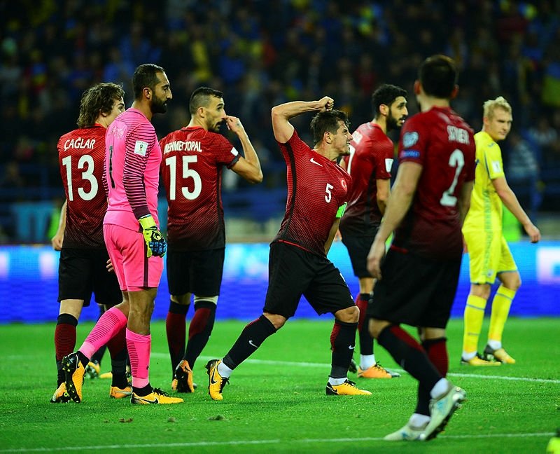 Emre Belözoğlu için ilk değil