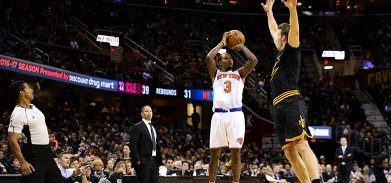 NBA’de gecenin sonuçları