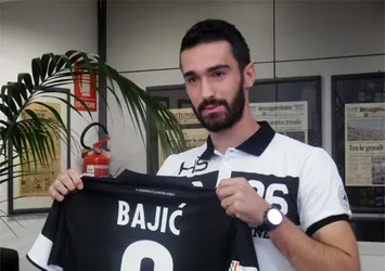 Arda Turan'dan sonra bir transfer daha...