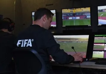 VAR Türkiye'de ilk kez çevrimiçi uygulandı