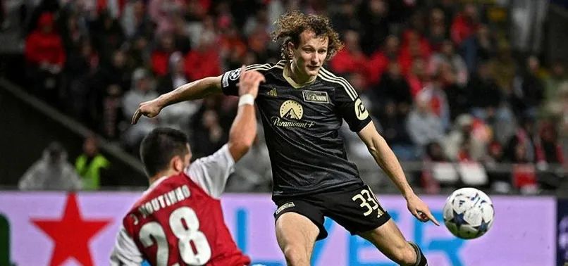 Braga 1-1 Union Berlin (MAÇ SONUCU-ÖZET) Braga ile Berlin yenişemedi!