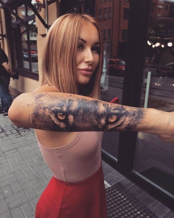 İrina Moroziuk, Rize’yi çok sevdi!