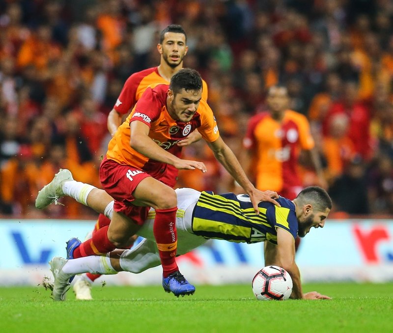 Ozan Kabak In Sozlesmesinde Flas Madde Bayern Munih E Gidecek Sayfa 1 Galatasaray 19 Ekim 2020 Pazartesi