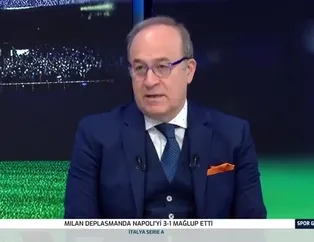 "Salih Uçan Galatasaray'ın gündemine girdi"