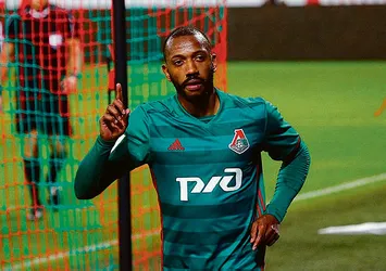 Fernandes'le transfer pazarlığı