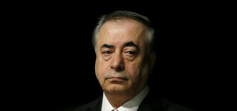 Galatasaray'dan Can Bartu için taziye