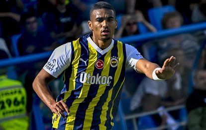Fenerbahçe’de Alexander Djiku RAMS Başakşehir maçı kadrosuna alındı!
