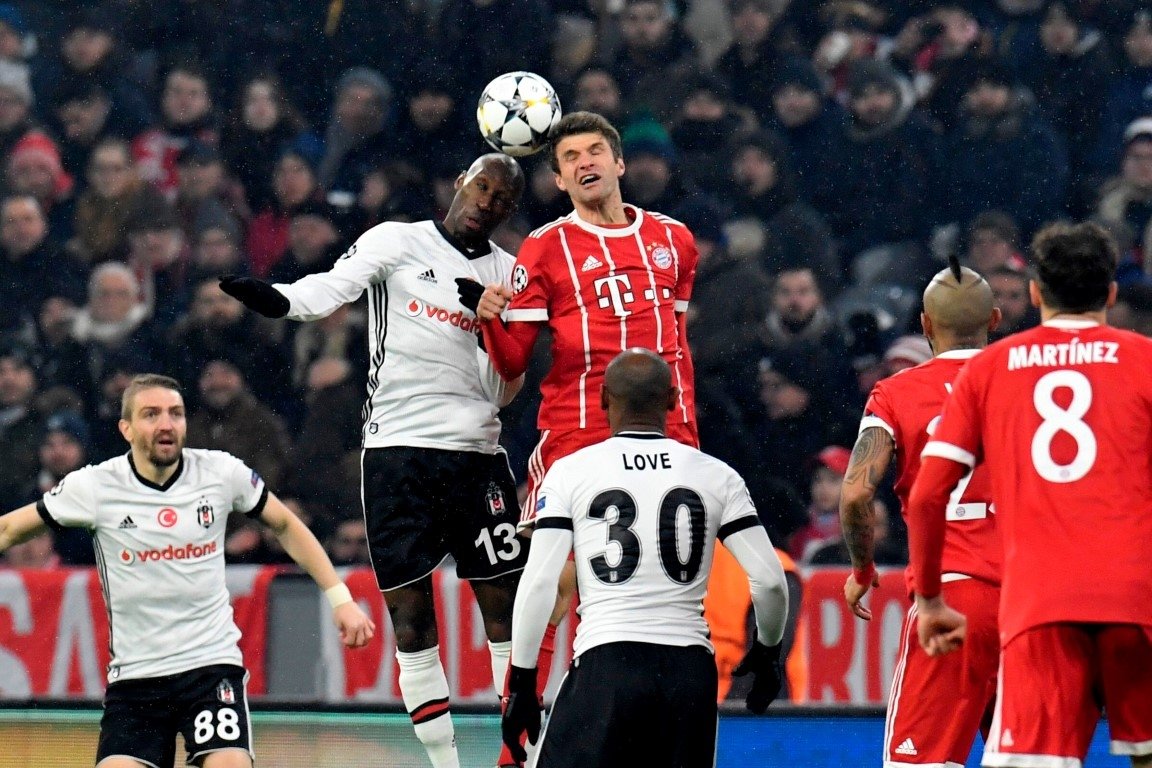 Sosyal medyada Atiba tepkisi