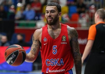 Mike James'in yeni adresi belli oldu!