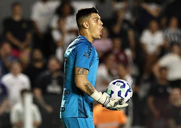 G.Saray'a kötü haber! Transfer teklifi reddedildi