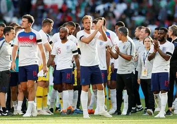 İngiltere Nijerya'yı 2-1 yendi