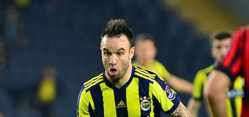 Fransız basınından flaş Valbuena iddiası!