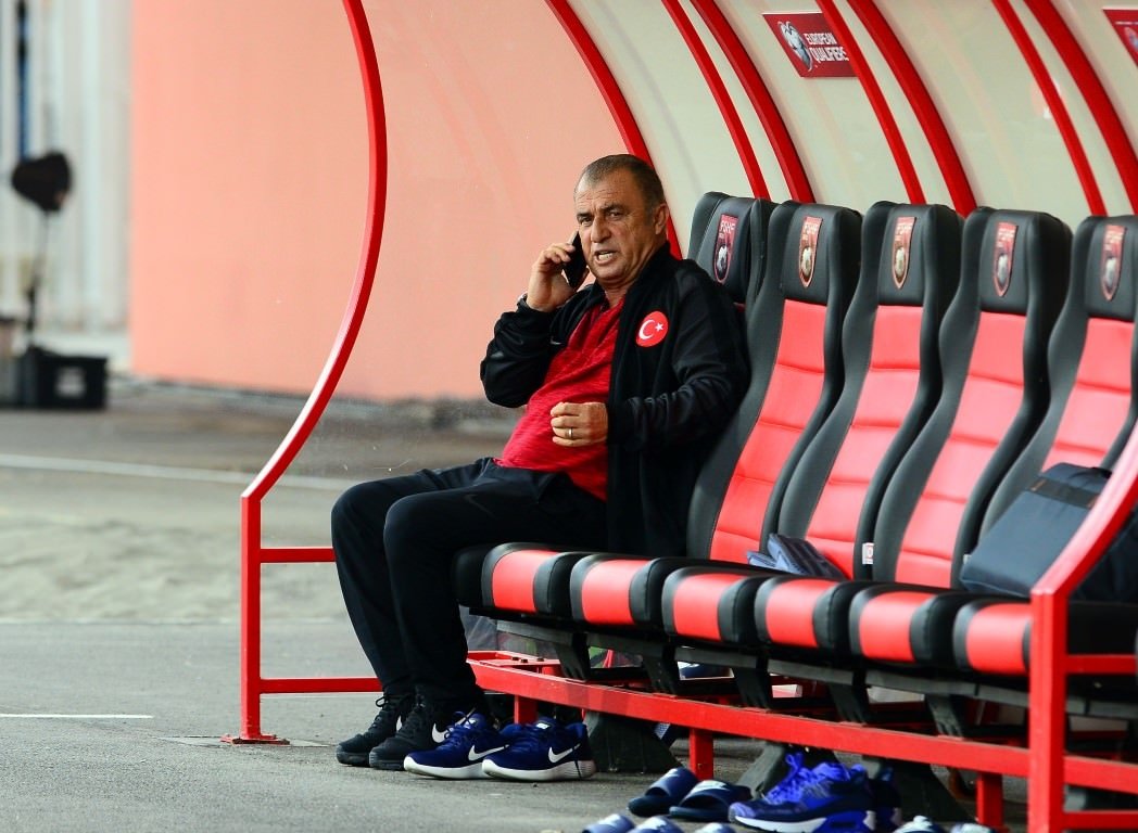 Fatih Terim istifa mı etti, görevden mi alındı?