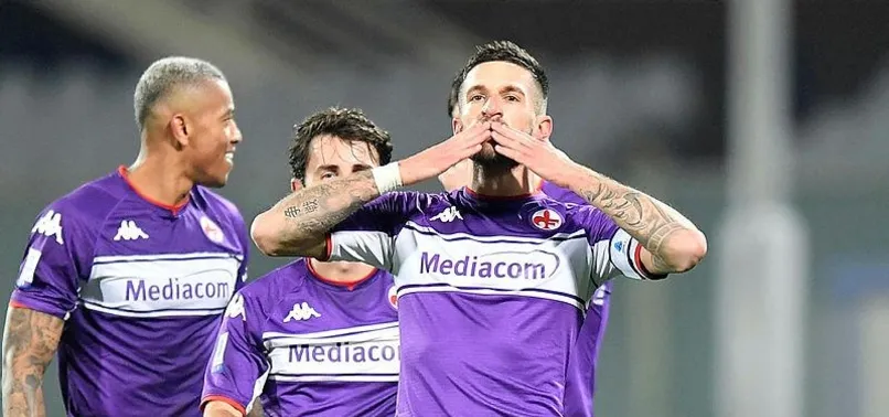 Fiorentina 6-0 Genoa (MAÇ SONUCU-ÖZET) | Fiorentina gol oldu yağdı!