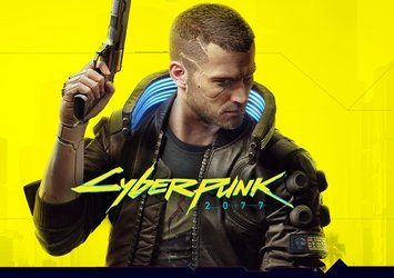 Cyberpunk 2077'den üzücü haber! Yıl sonuna kadar...