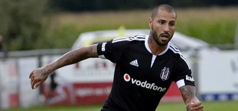 Quaresma formayı geri aldı