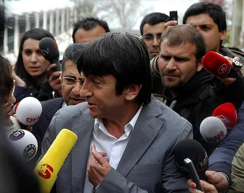 Rıdvan Dilmen’in unutulmaz sözleri