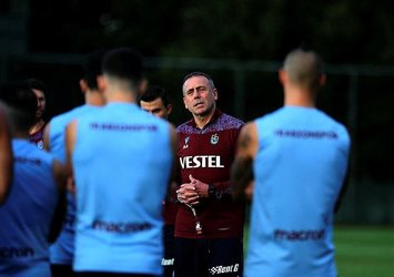 Trabzonspor'a Avrupa'dan müjde!